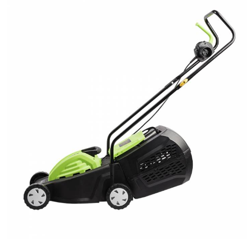 Газонокосарка електрична Gärtner ELM-1232 BL Tekhmann Житомир - изображение 4