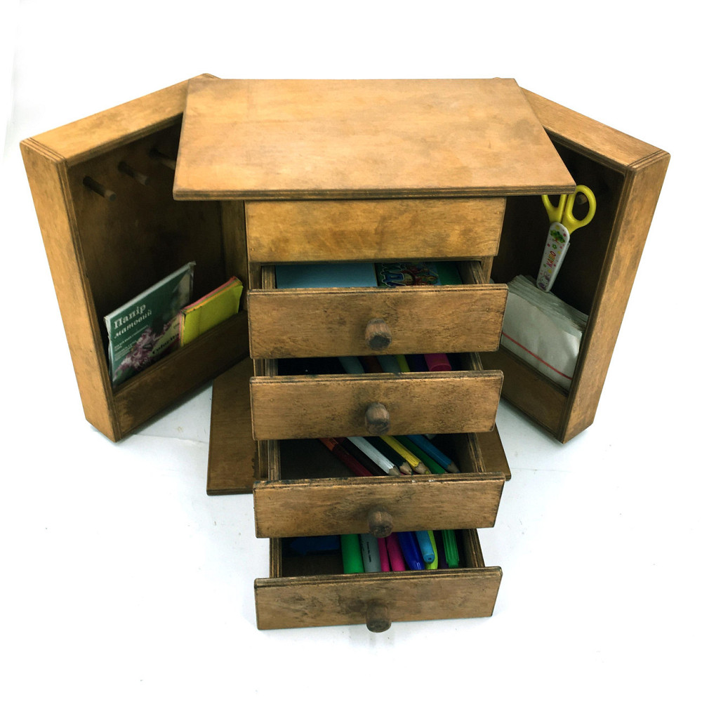 Настольный органайзер 