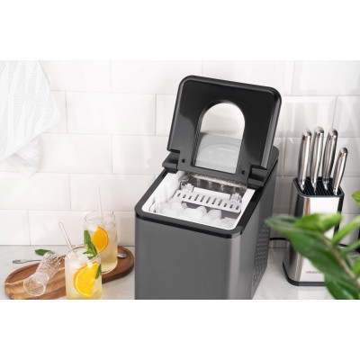 Ледогенератор бытовой Ardesto IM-A1200B Винница - изображение 9