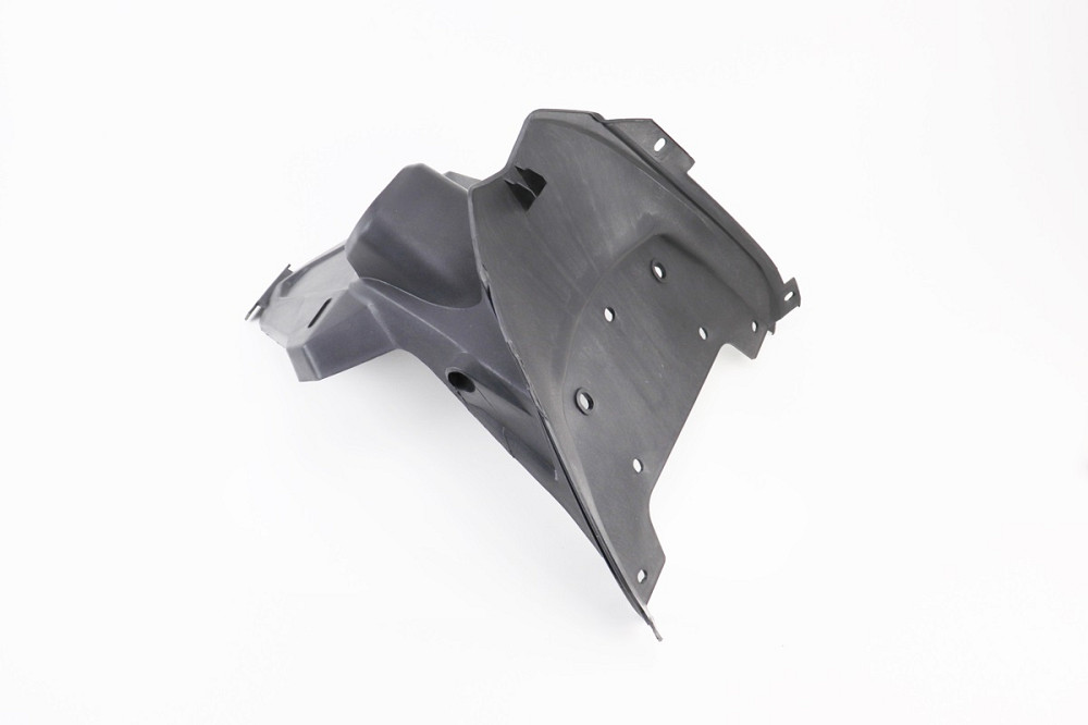 V200-F2 V250-F2 пластик - Крило заднє Київ - фото 2