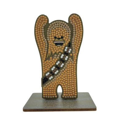 Набір для творчості Crystal Art Чуї (CAFGR-SWS008) Вінниця - фото 7