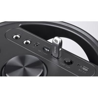 Акустична система REAL-EL X-780 (EL121600030) Вінниця - фото 2