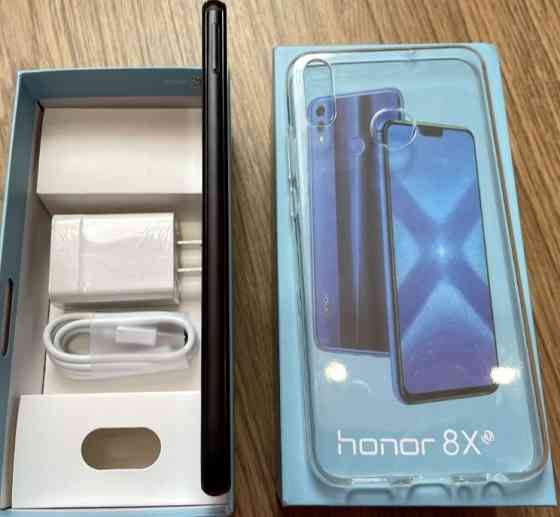 Телефон Honor 8X 4/64 гб Киев