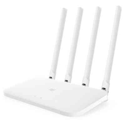 Маршрутизатор Xiaomi Mi WiFi Router 4A Global (DVB4230GL) Вінниця