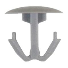 Кліпса ущільнювача капота Acura Honda Mazda Nissan Suzuki 91518SM4003 91518-SM4-003 10705 Київ - фото 1