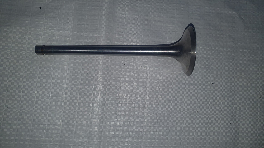 Клапан впускний КамАЗ-740. Харків - фото 1