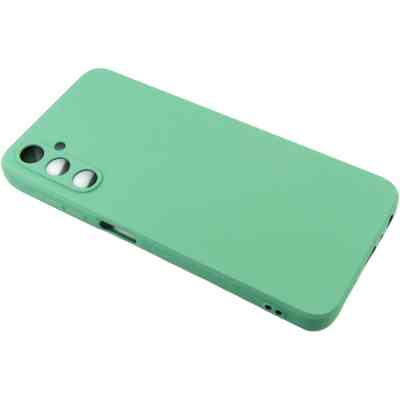 Чехол для мобильного телефона Dengos Soft Samsung Galaxy A05s (mint) (DG-TPU-SOFT-38) Винница