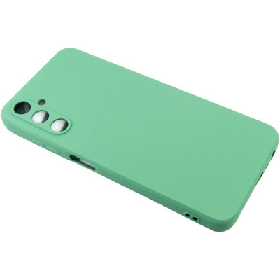 Чехол для мобильного телефона Dengos Soft Samsung Galaxy A05s (mint) (DG-TPU-SOFT-38) Винница - изображение 3