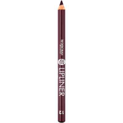 Карандаш для губ Deborah Lip Liner 12 - Purple (8009518178487) Винница