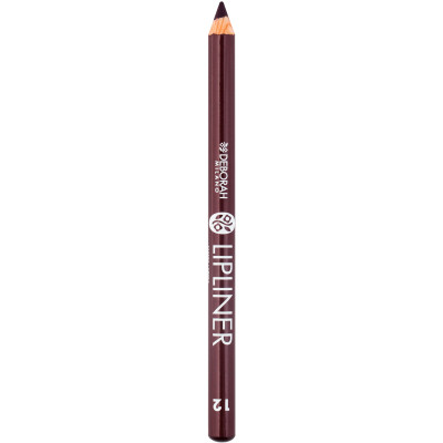 Олівець для губ Deborah Lip Liner 12 - Purple (8009518178487) Вінниця - фото 1