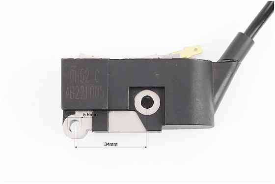 Котушка запалювання 4500/5200/5800 Київ