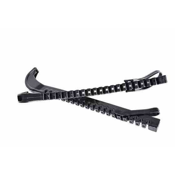 Защита для лезвий ледовых коньков Tempish Figure skate protector Черный Киев