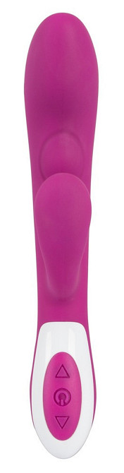 Hi-tech вибратор - Javida Heating Vibe Sex Aura Киев - изображение 3