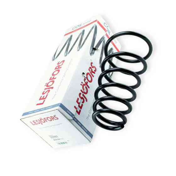 Пружина задня автомобіль Хюндай Tucson (04-10), автомобіль Кіа Sportage 2.0, CRDi, 2.7 (04-) 4X4 Мукачево