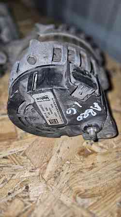 Генератор Шевроле Авео 1.6 Київ