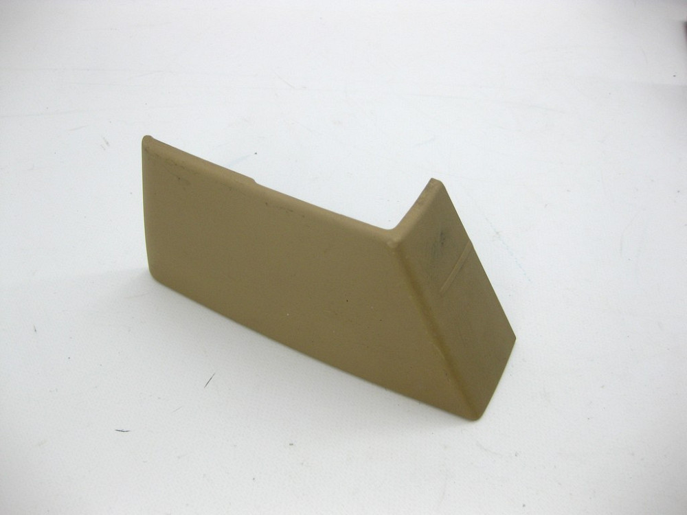 Mercedes-Benz  A2207301089 1434 Накладка бежева попільнички задніх правих дверей S-class short W220 S-class long V220 Одесса - изображение 9