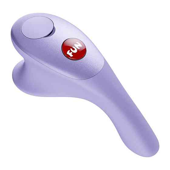 Вібратор на палець Fun Factory Be One Purple Sex Aura Київ