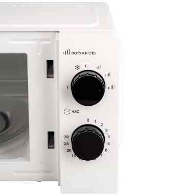 Мікрохвильова піч Grunhelm 20MX708-W Вінниця