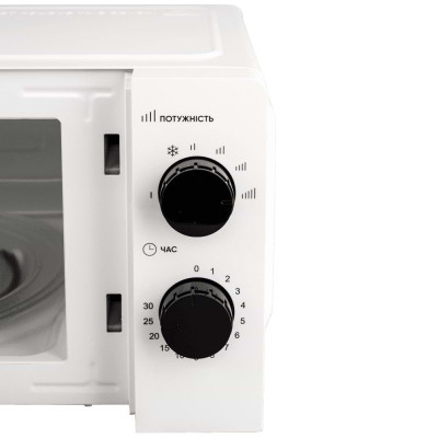 Мікрохвильова піч Grunhelm 20MX708-W Вінниця - фото 6