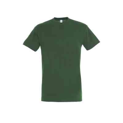 Футболка Sol's Regent темно-зелений S (11380264S) Вінниця