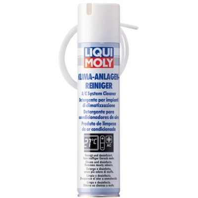 Автомобильный очиститель Liqui Moly Klima-Anlagen-Reiniger 0.25л. (4087) Винница - изображение 1