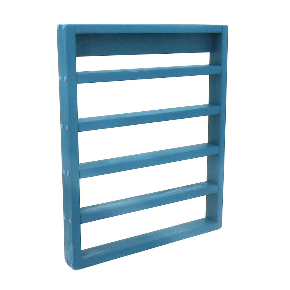 Органайзер для гель-лаків "Марва" індиго Миколаїв - фото 1