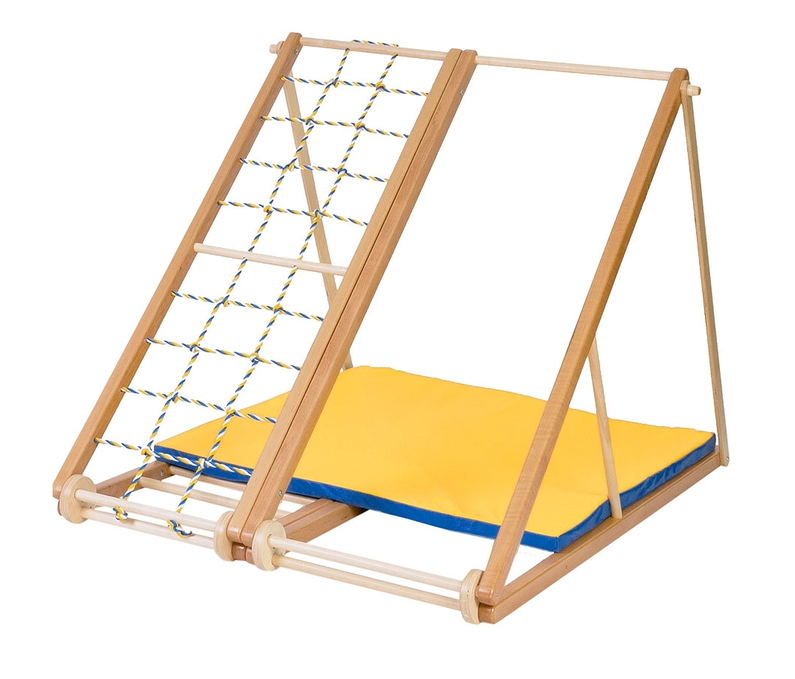 Детский спортивный уголок 