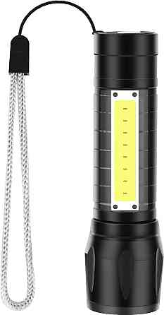 Ліхтарик Sirius TL-8121 Коломия