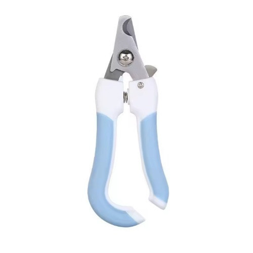 Когтерез для кошек и собак с пилочкой и фиксатором Киев - изображение 4