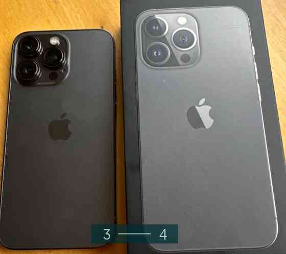 Айфон iPhone 13 Pro 128Gb Київ