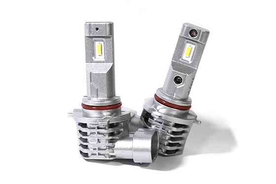 Комплект світлодіодних ламп TBS Design TM3 MINI НВ3 (9005) 30w 12-24v 6000K 3200Lm Харків