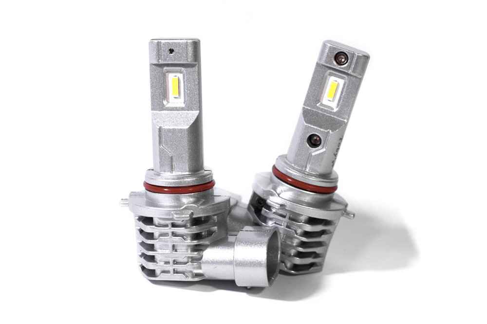 Комплект світлодіодних ламп TBS Design TM3 MINI НВ3 (9005) 30w 12-24v 6000K 3200Lm Харків - фото 6