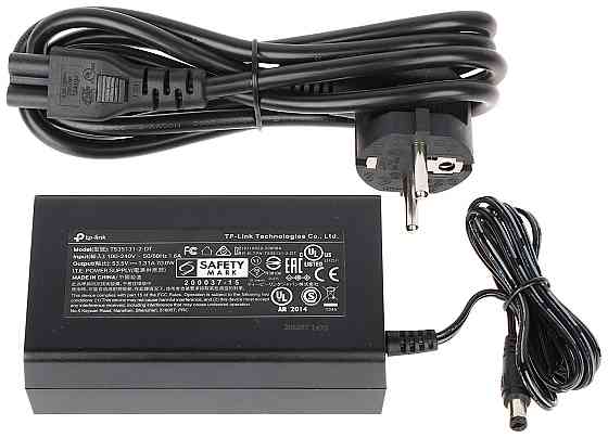 Комутатор TP-Link TL-SG1005P, 5 портовий, 10/100/1000 / POE Вінниця