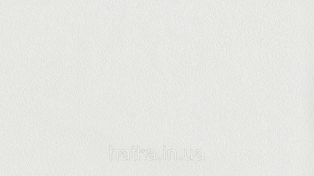 Шпалери під фарбування вінілові на флізеліні Sintra Paint by 1.06x25 м дрібні смужки сітка білі 697504 Київ - фото 6