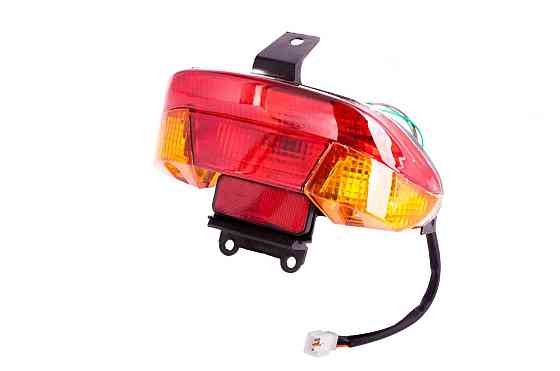 Стоп-сигнал (у зборі) скутер Хонда Діо AF27/28 Мукачево