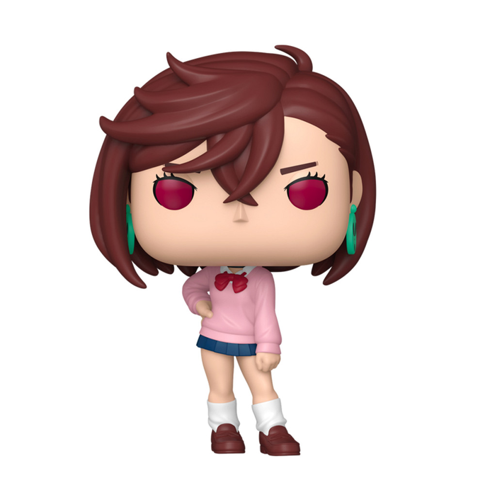 Ігрова фігурка Funko POP! серії Дандадан - Момо Аясе Днепр - изображение 4