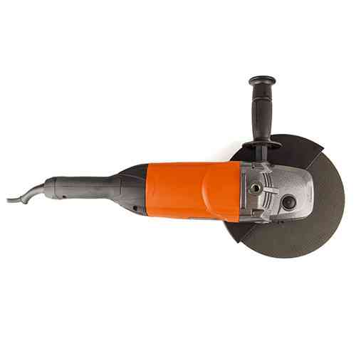 Болгарка Rebiner RAG-2450 (230 мм, 2450 Вт) — потужна кутова шліфмашина з гарантією 36 міс Львів