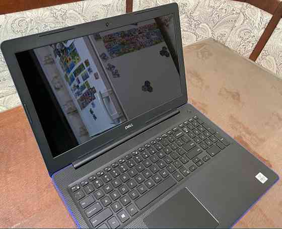 Ноутбук 15" FHD Dell Touch Inspiron 3593 Харків