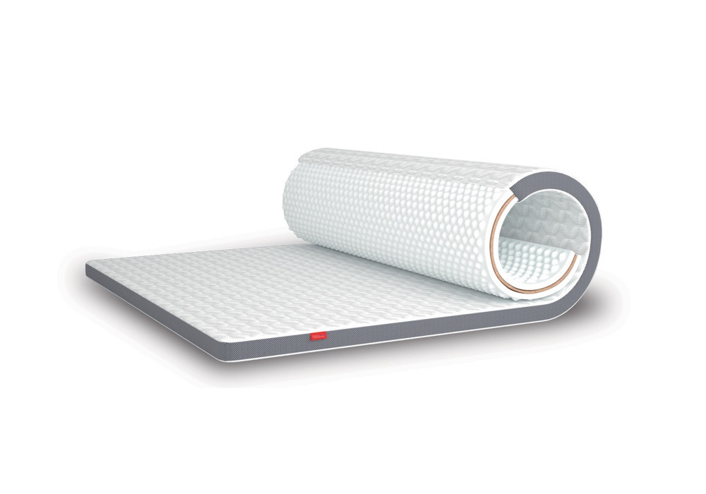 Тонкий матрас на диван Flip Silver Kokos/Сильвер Кокос ТМ Matroluxe Харьков - изображение 2