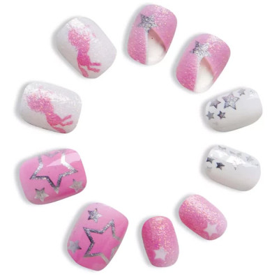 Дитяча косметика Martinelia Наліпки на нігті (61036) Вінниця - фото 2