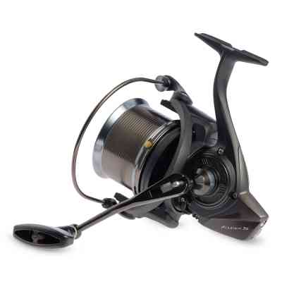 Катушка Brain Mission SE Reel 9000 12+1 BB 4.11 (1858.47.11) Винница