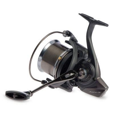 Катушка Brain Mission SE Reel 9000 12+1 BB 4.11 (1858.47.11) Винница - изображение 2