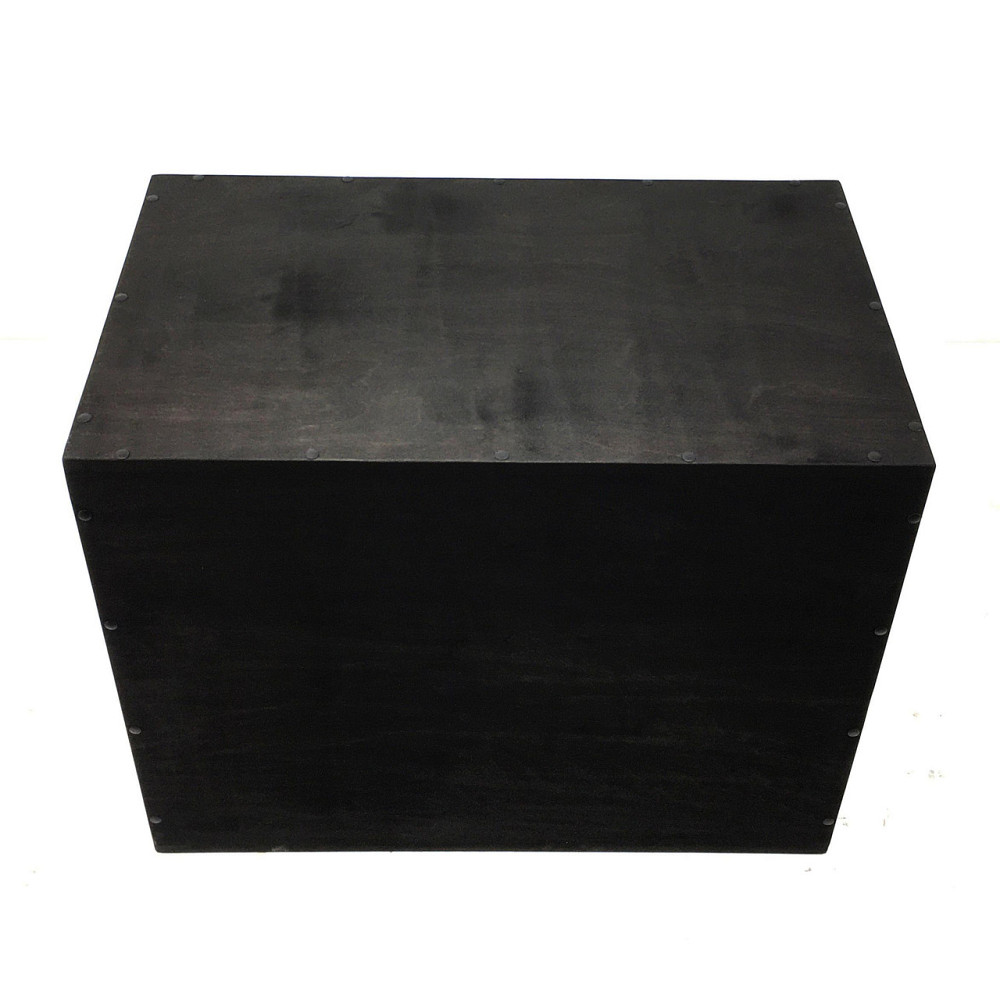 Тумба для кроссфіта "Тегеран" венге Миколаїв - фото 2