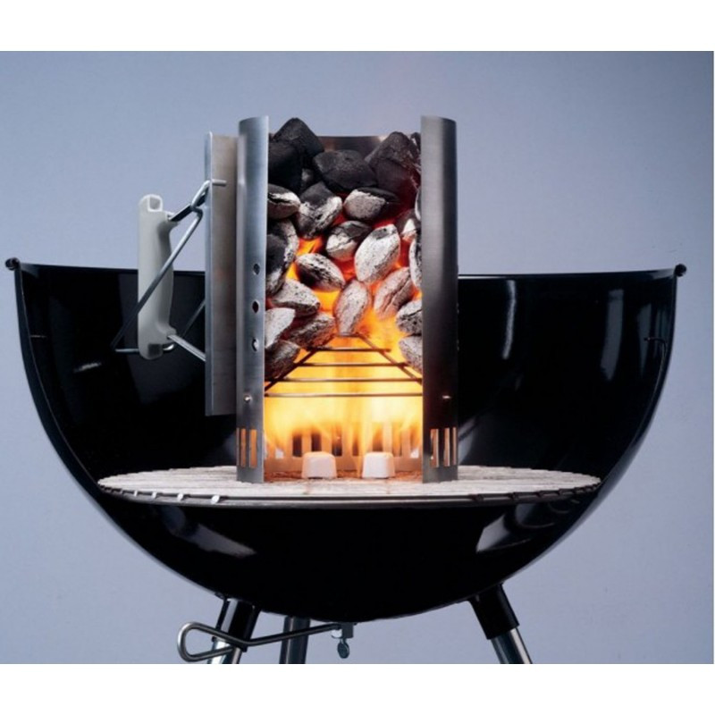 Кубики для розжига Weber 17945 Код: 007559 Ровно - изображение 2