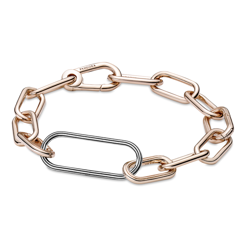 Срібний Ланка для стилізаціїдля браслетів Пандора Мі MasterSem Київ - фото 2