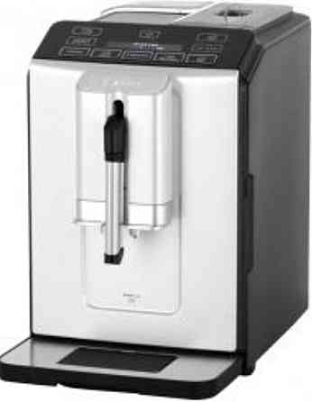 Кавомашина автоматична: Bosch TIS 3020RW Харків