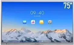 Інтерактивна дошка Hikvision Monitor Interaktywny 75” 4K Ds-D5C75Rb/A (Edla) (Android 13.0 Upg. 14.0) (DSD5C75RBAEDLA) Київ - фото 1