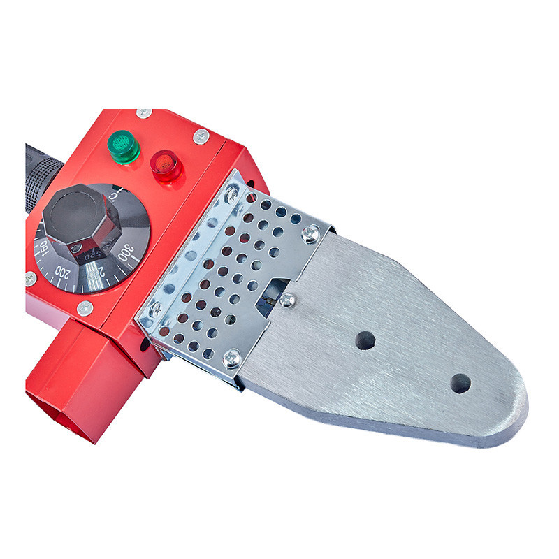 Паяльник для PPR-трубы Санком WM-02 20/63 (KR3291) Киев - изображение 3