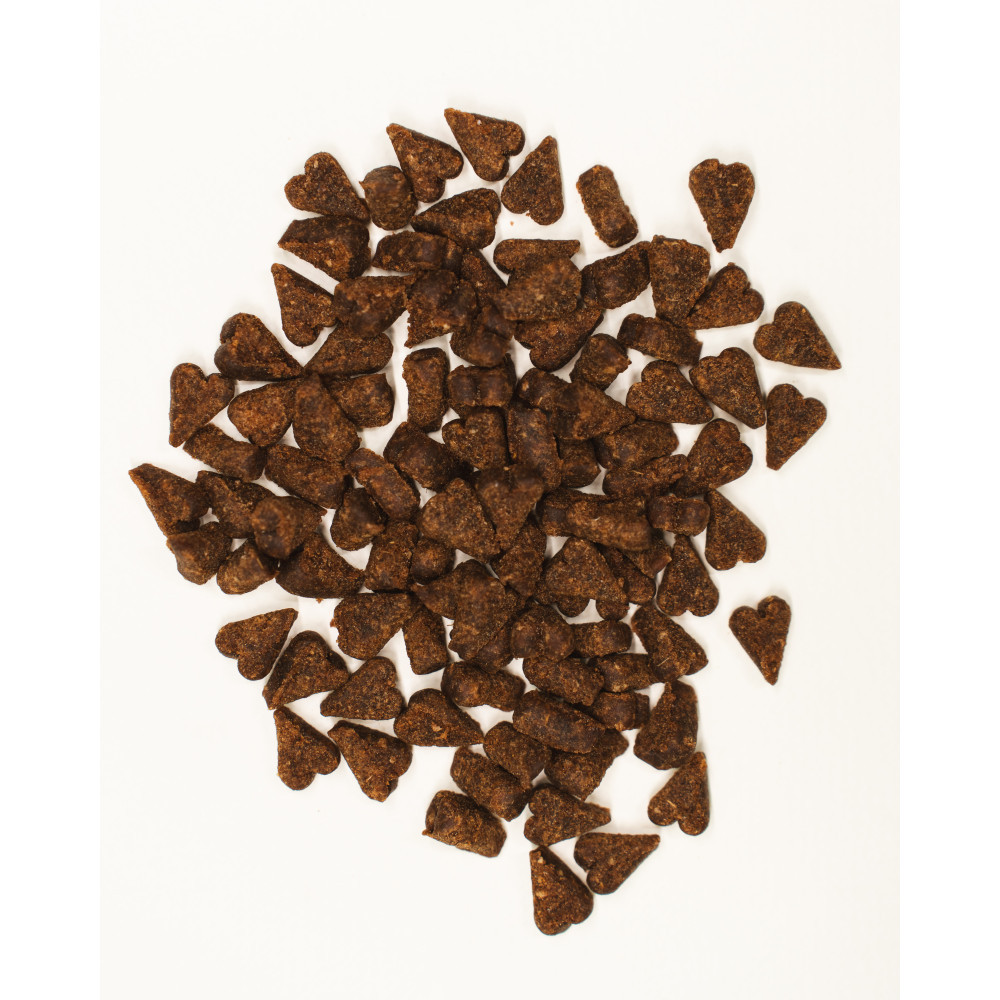 Мягкие лакомства Savory для улучшения пищеварения кошек, утка с тимьяном, 50 г Винница - изображение 3