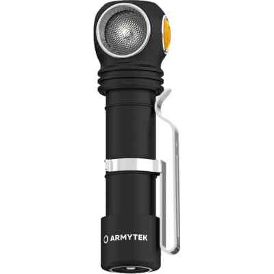Ліхтар Armytek Wizard C2 Marnet USB Warm (F08901W) Вінниця